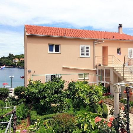 Apartments By The Sea Racisce, Korcula - 4344 Екстериор снимка