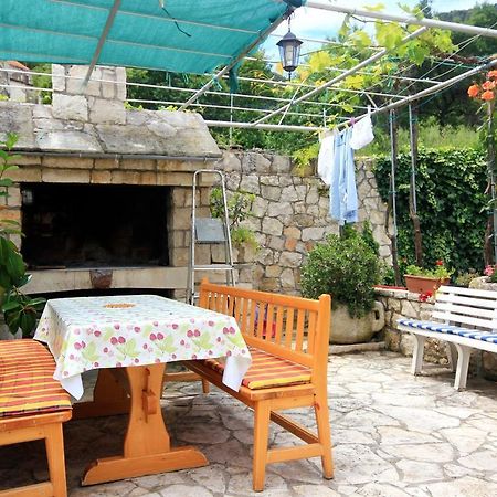 Apartments By The Sea Racisce, Korcula - 4344 Екстериор снимка
