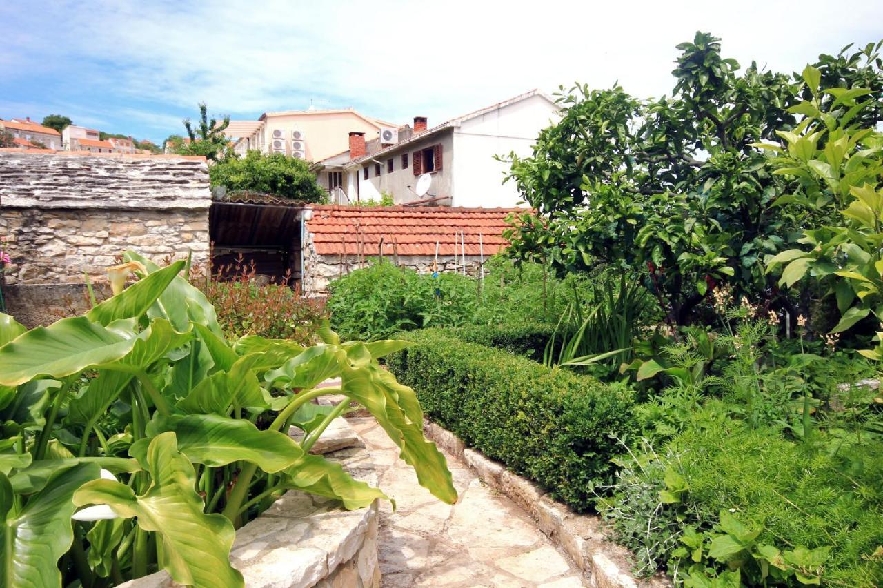 Apartments By The Sea Racisce, Korcula - 4344 Екстериор снимка