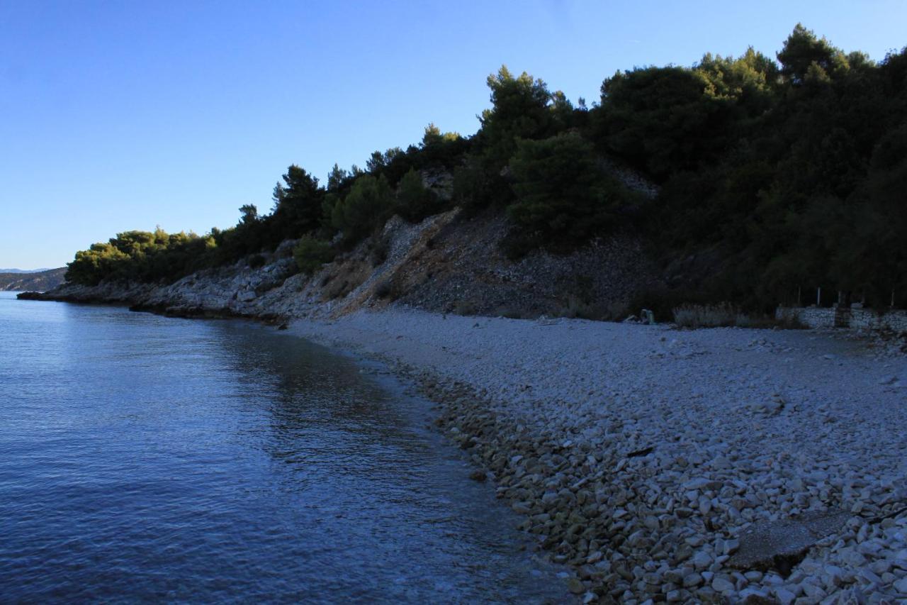 Apartments By The Sea Racisce, Korcula - 4344 Екстериор снимка