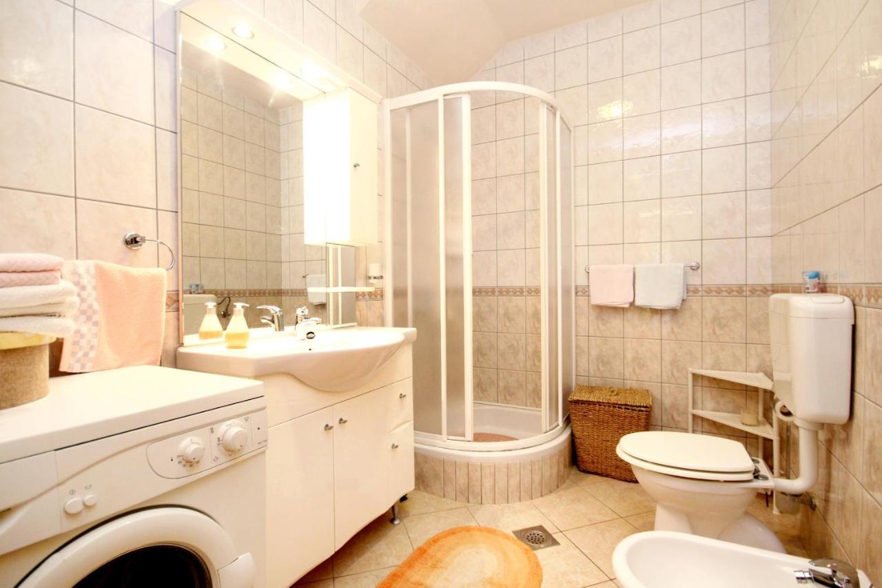 Apartments By The Sea Racisce, Korcula - 4344 Екстериор снимка