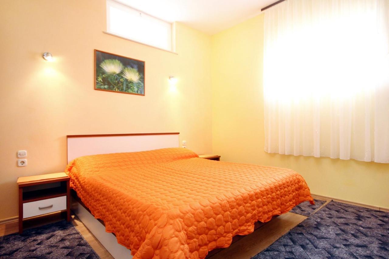 Apartments By The Sea Racisce, Korcula - 4344 Екстериор снимка