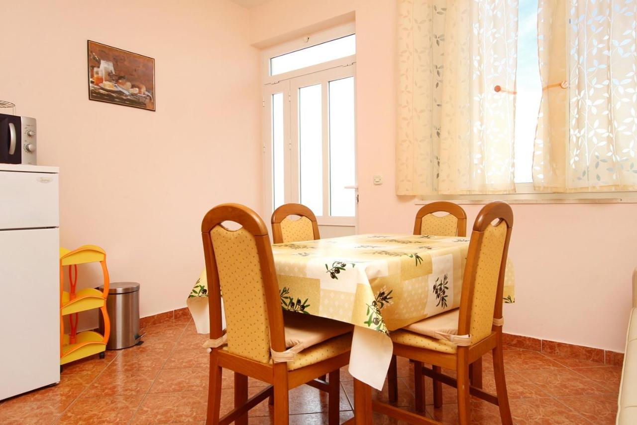 Apartments By The Sea Racisce, Korcula - 4344 Екстериор снимка