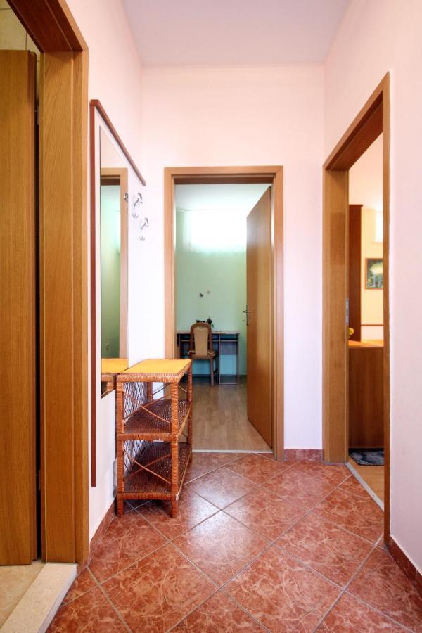 Apartments By The Sea Racisce, Korcula - 4344 Екстериор снимка