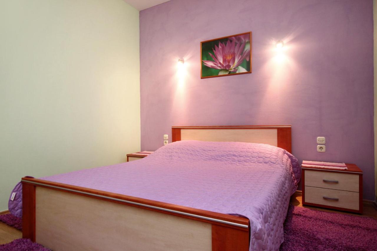 Apartments By The Sea Racisce, Korcula - 4344 Екстериор снимка